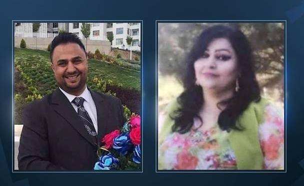  لە سلێمانی خوشک و برایەک لە دوو رۆژدا بە کۆرۆنا دەمرن